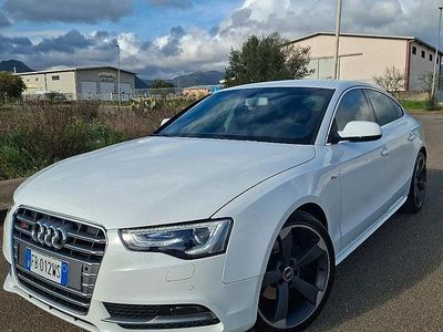 Usata 2016 Audi A5 S-Line | 14.200 € (Ottimo prezzo)