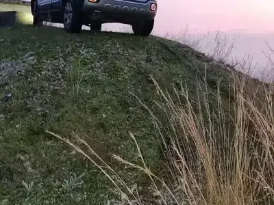 Usata Fiat Panda Cross