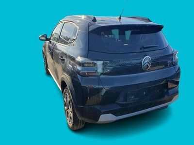 Usata Citroën C3 101 CV (74 kW) 2025 Nero SUV