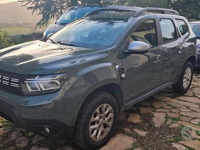 Usata Dacia Duster 90 CV (66 kW) 2023 SUV
