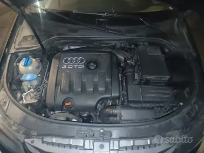 Usata Audi A3