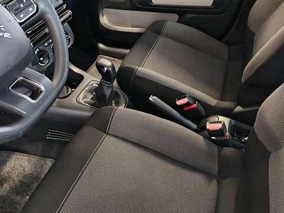 Usata Citroën C3 PureTech 83 CV (61 kW) 2023 Berlina