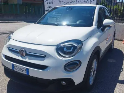 Usata Fiat 500