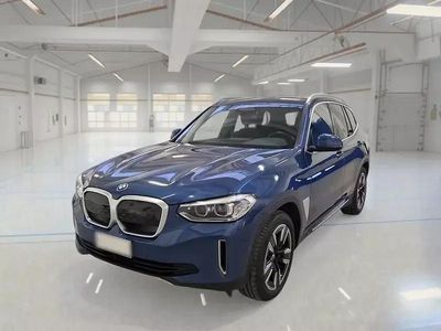 Blu Usata 2021 BMW iX3 SUV | 33.750 €