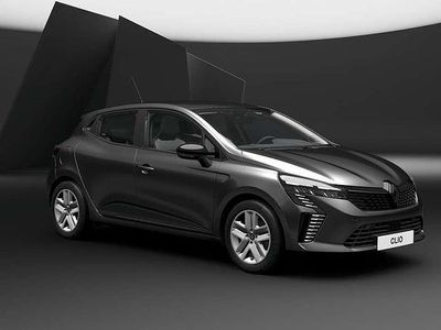 Nuova Renault Clio V Evolution 101 CV (74 kW) 2025 Grigio Berlina