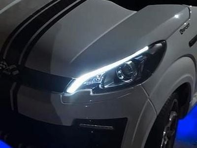 Usata Ligier JS50 2020 Utilitaria