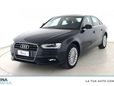 usata Audi A4 LIMOUSINE 2.0 TDI 120 CV Business