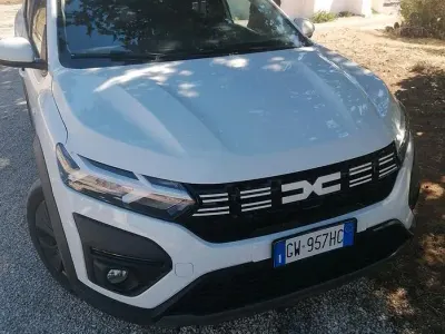 Usata Dacia Jogger