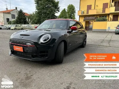 Usata Mini John Cooper Works Clubman 306 CV (225 kW) 2022 Station wagon