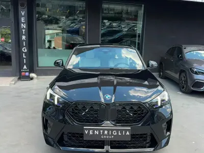 Nuova BMW X2 M Sport 150 CV (110 kW) 2026 Nero SUV