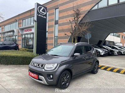 usata Suzuki Ignis 1.2 Hybrid Top