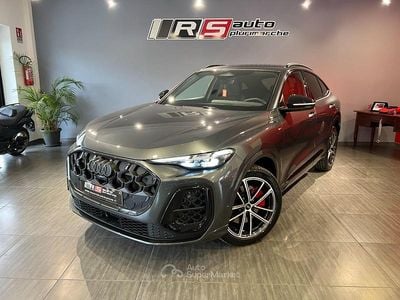 Occasion Audi Q5