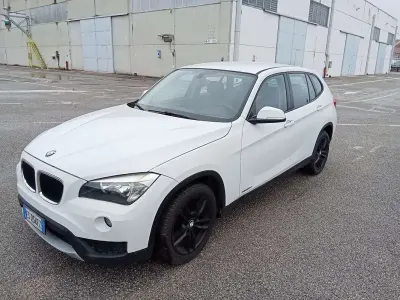Usata BMW X1 143 CV (105 kW) 2013 SUV