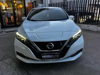 Gebraucht Nissan Leaf