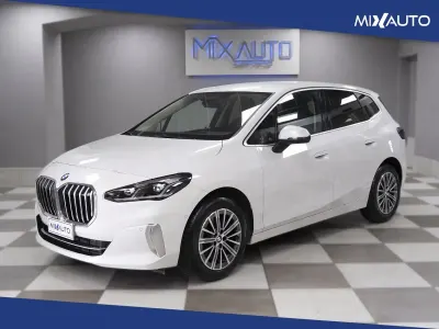 Usata BMW 218 Gran Coupé