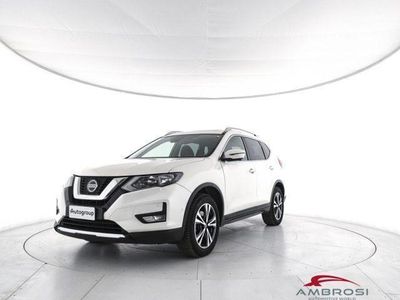 usata Nissan X-Trail dCi 150 4WD X-Tronic N-Connecta 7 Posti