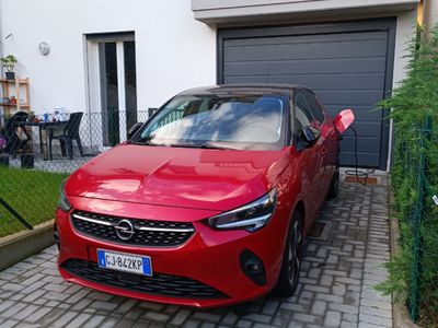 Opel Corsa-e