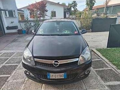 Opel Astra GTC