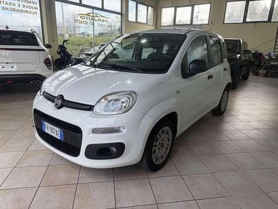 Usata Fiat Panda Easy 95 CV (69 kW) 2018 Other Utilitaria