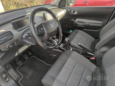 usata Citroën C4 Cactus 1.6