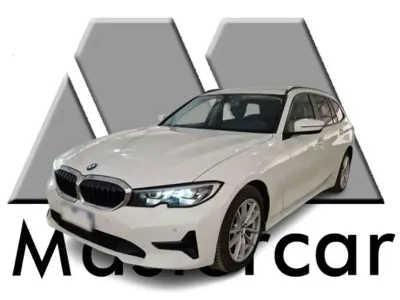 Usata BMW 318