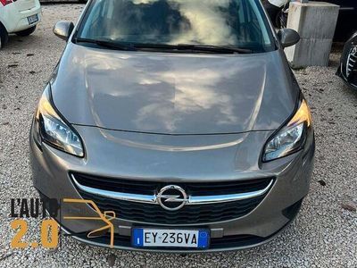 usata Opel Corsa 1.3 cdti n-joy