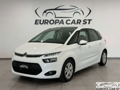 Usata Citroën Grand C4 Picasso