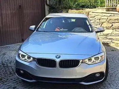 Usata BMW 420 Gran Coupé