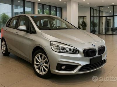 BMW 225 Active Tourer