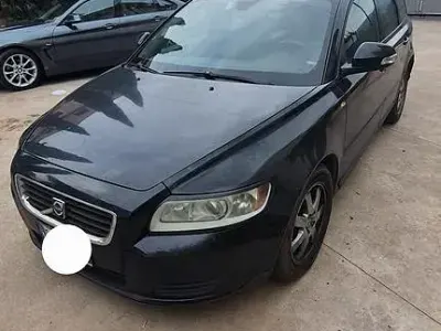 Usata Volvo V50