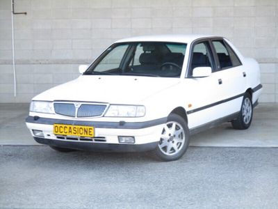 usata Lancia Dedra 1.6 i.e.