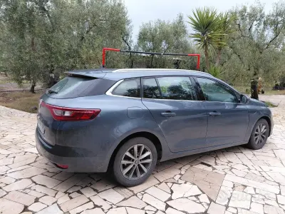 Usata Renault Mégane IV