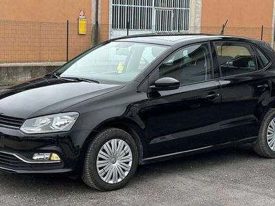 usata VW Polo 5p 1.4 tdi bm Fresh 90cv