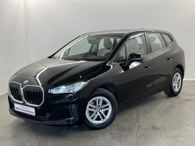 Usata BMW 218 149 CV (109 kW) 2022 Nero Station wagon