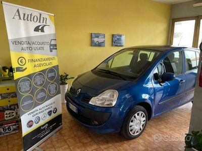 usata Renault Modus 1.2benz. 90.000km