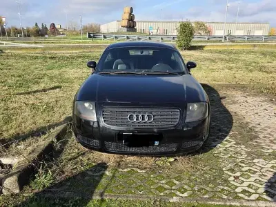 Usata Audi TT