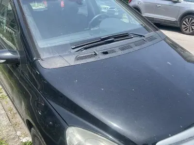Usata Mercedes B180