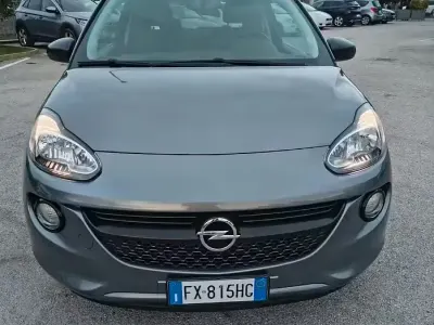 Usata Opel Adam