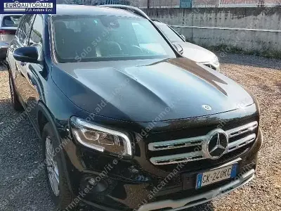 Usata Mercedes GLB200