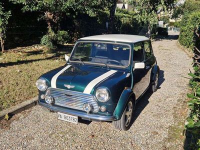 Rover Mini