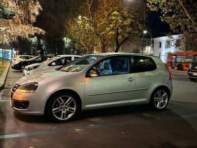 usata VW Golf V Golf 2.0 16V TDI 3p. DSG GT Sport