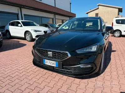 Usata Seat Leon