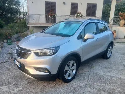 Usata Opel Mokka X
