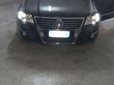 Usata VW Passat 116 CV (85 kW) 2006 Station wagon