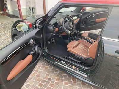 Usata Mini John Cooper Works Essential 231 CV (169 kW) 2021 Utilitaria