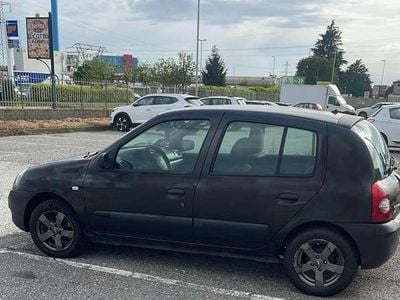 Renault Clio II