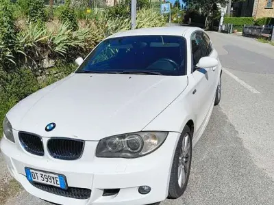 Usata BMW 118