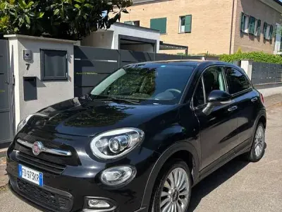 Usata Fiat 500