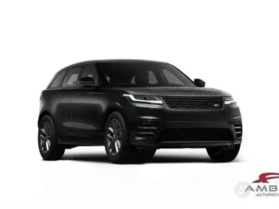 Nuova Land Rover Range Rover Velar Dynamic 204 CV (150 kW) 2026 Nero SUV
