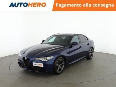 Alfa Romeo Giulia Sprint